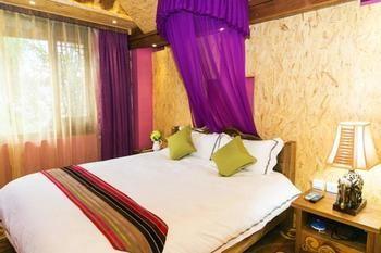 Lijiang Banshan Yunfu Boutique Hostel Exteriér fotografie