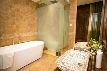 Lijiang Banshan Yunfu Boutique Hostel Exteriér fotografie