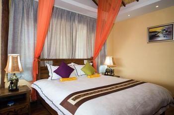 Lijiang Banshan Yunfu Boutique Hostel Exteriér fotografie