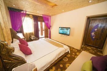 Lijiang Banshan Yunfu Boutique Hostel Exteriér fotografie