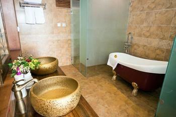 Lijiang Banshan Yunfu Boutique Hostel Exteriér fotografie
